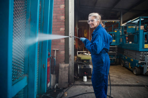 Charlotte, TX Pressure Washing Company