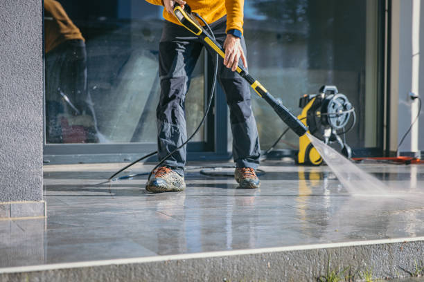 Concrete Sealing in Charlotte, TX